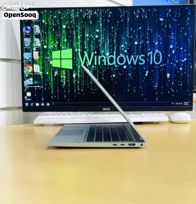 Hp EliteBook 830 G7 i5 10th Gen Ram 8GB SSD 256GB Touch Screen x360 13.3” windows 11 pro 3