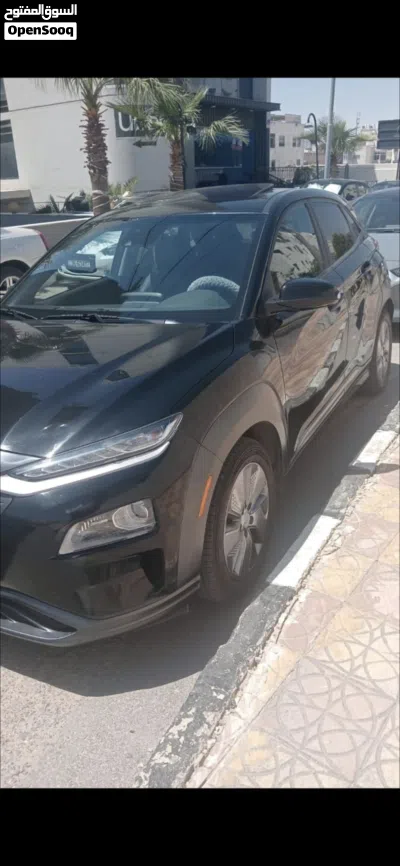 Hyundai Kona Premium 3