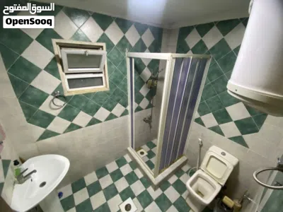 سكن مشترك شبابي مميز للايجار 3
