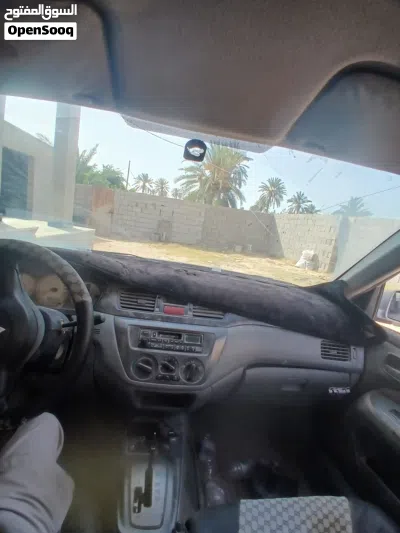 ميتسوبيشي 3000GT 2