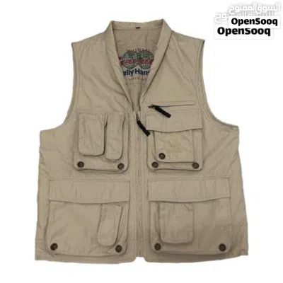 وكاله فزت اسود CARHART + Helly Hansen 3