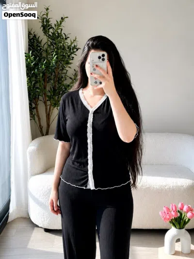 القياسات L/XL/XXXL يلبس من وزن 50الى80 3