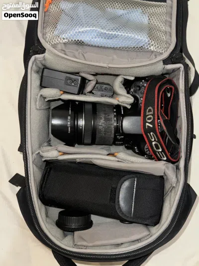 Cannon 70D 2