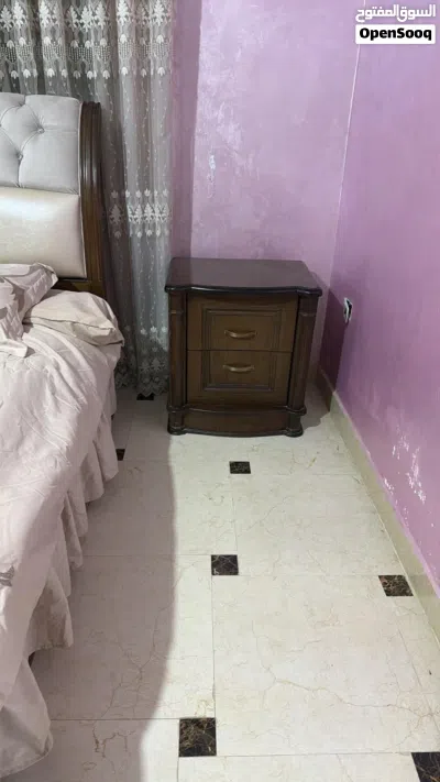 بيع غرفه نوم كامله 3