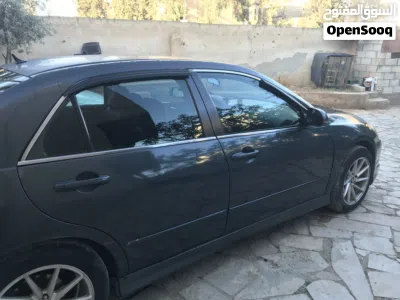 هوندا اكورد EX 3