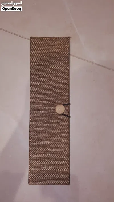 مسباح أصفر فاخر 4
