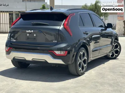 كيا نيرو EX Touring 2