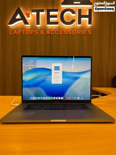 MacBook Pro 2019 – High Performance Beast! 2