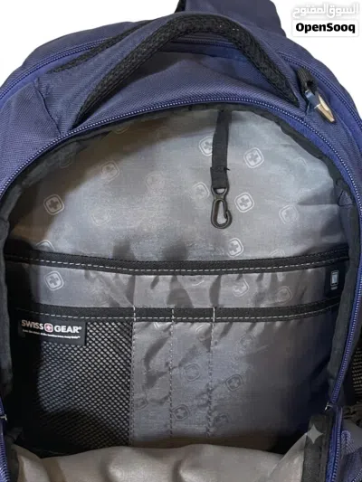 شنتة Swiss gear backpack 3