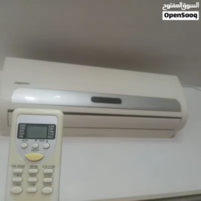 نشتري جميع انواع المكيفات بأسعار مناسبة الفك وتحميل علينا 3