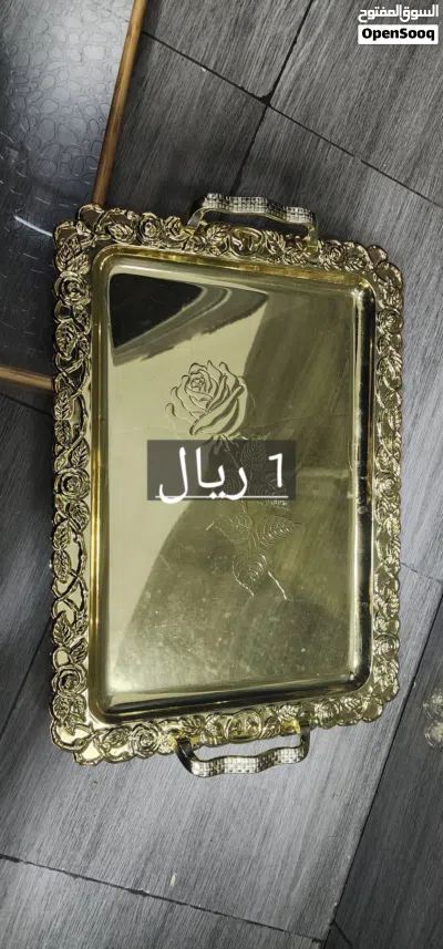أدوات مطبخ بحالة جيدة جدا 3