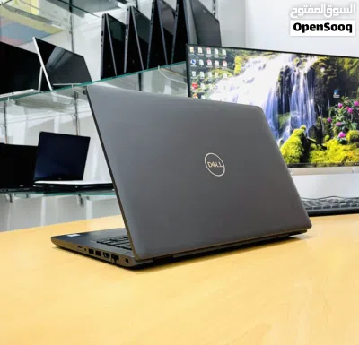 Dell 5400 i5 8th Gen Ram 8GB SSD 256GB Screen 14” Windows 11 Pro 64bit 2