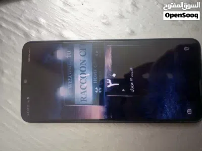 هاتف انفنكس هوت 30i 4