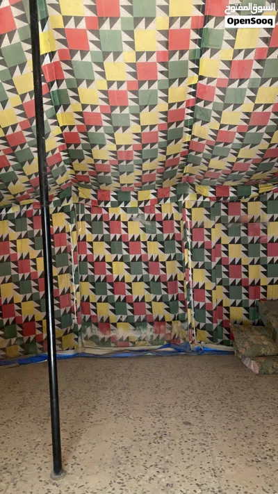 خيمه نجع6*4 3