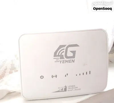 مودم يمن4G 2