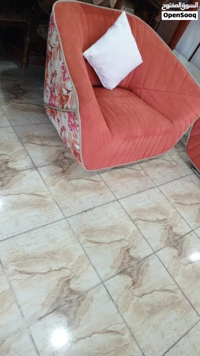 طقم كنب امريكي 2