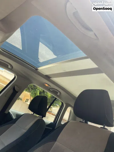 Volkswagen Tiguan Tiguan 2