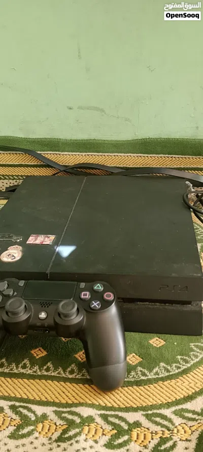 بلاستيشن فور 3