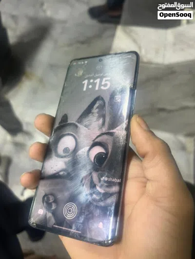 ريلمي p1 pr0+5g 3