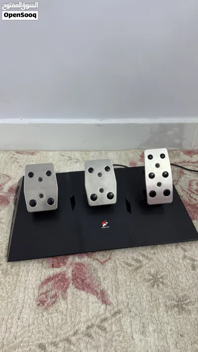 دركسون العاب (ستيرنق ويل) 2