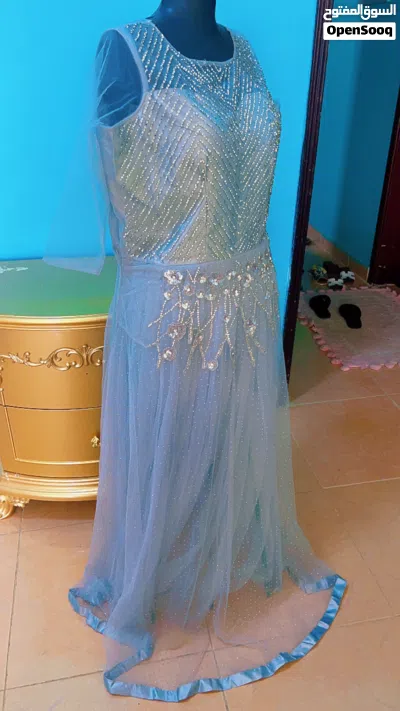 فستان سهرة 2
