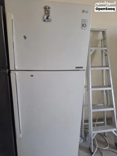 LG INVERTER FRIDGE 2