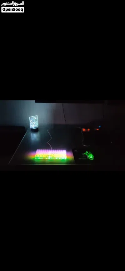 Best RGB gaming keyboard build quality best 4