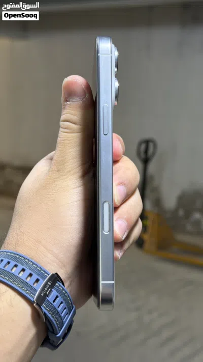 ايفون 16 برو ماكس iPhone 16 Pro Max 4