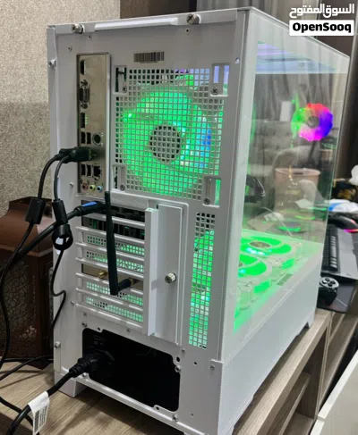 للبيع pc قيمنق المواصفات بالوصف 3