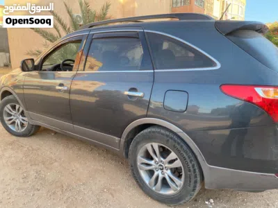 Hyundai Santa Cruz Limited 2
