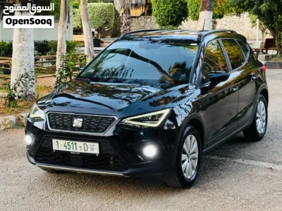 سيات ارونا Xcellence 3