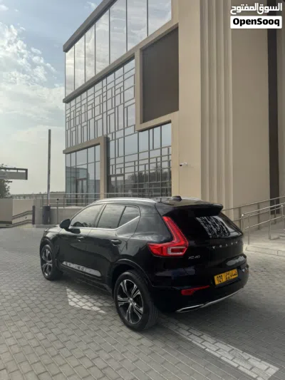 Volvo XC 40 T4 4