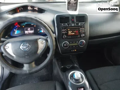 نيسان ليف S 4
