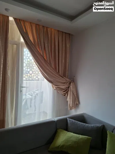 شقه للبيع صيانه حديته مقابل مصنع البيبسي 3