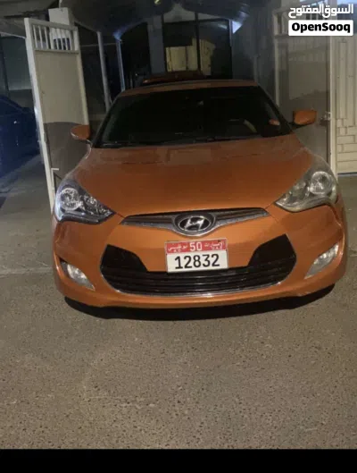 هيونداي فوليستر Sport 2