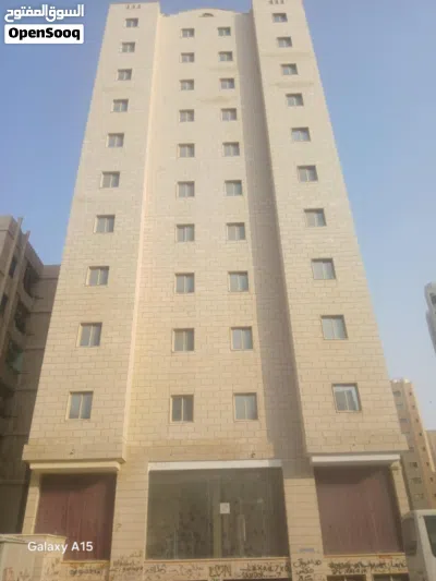 للايجار شقق عمارات للشركات في المهبولة 2