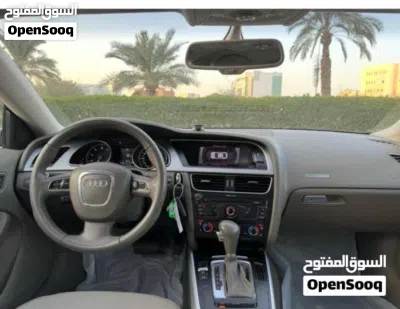 Audi A5 Standard 4