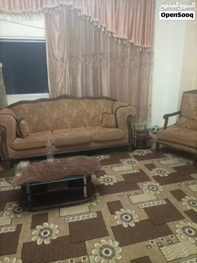 طقم كنب 9مقاعد 2