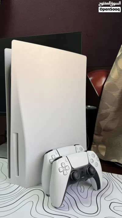 سوني 5 جاهز للجلبريك Ps5 Ready to Jailbreak قابل للتفاوض 2
