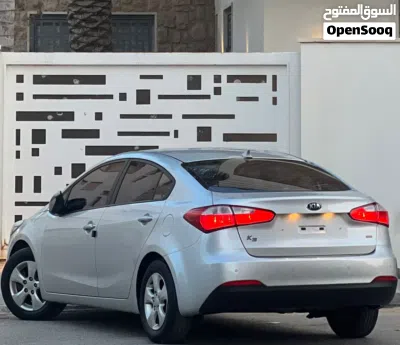 Kia K3 EX 3