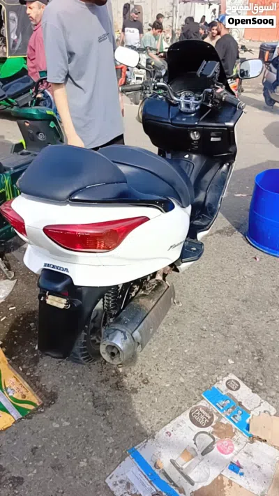 هۆندا ئەوانەی تر 2