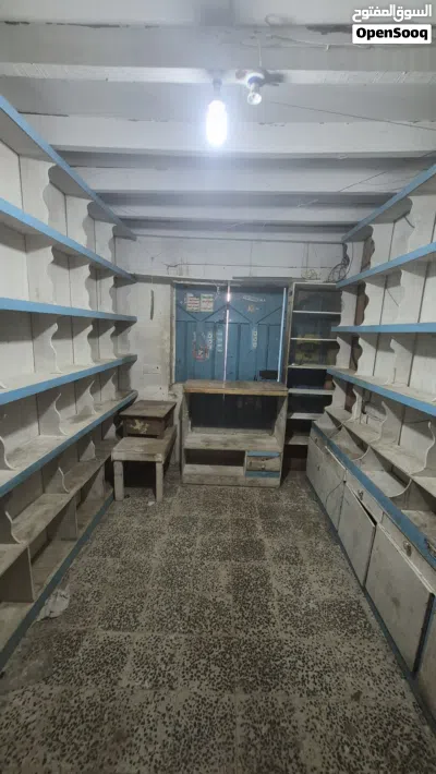 تخشيبة بقاله 2