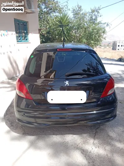 بيجو 207 Standard 2