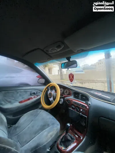 هيونداي افانتي Standard 3