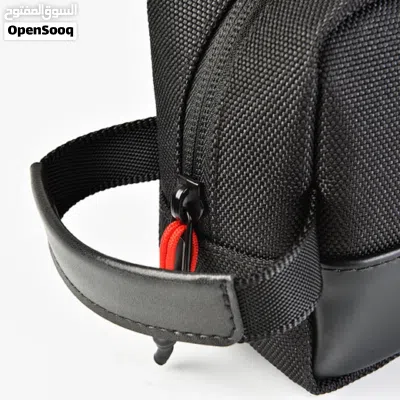 WiWU Essen Travel Pouch Compact Lightweight Water-NEW -MEGAByte 4