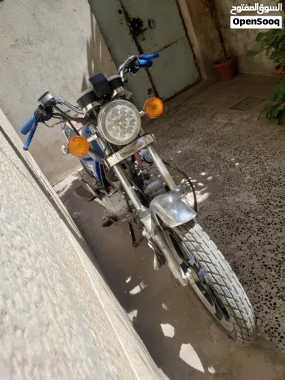 كاي تي ام 1090 Adventure 3