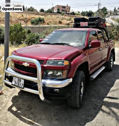 Chevrolet Colorado Standard 2