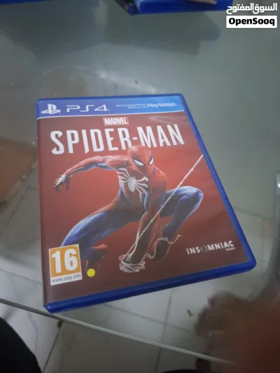 ps4 games worknig 3