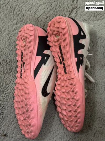 Foodtball shoe 4
