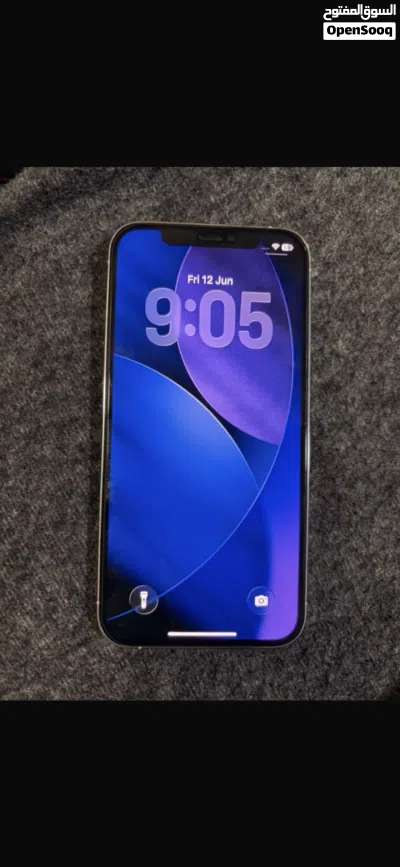 Iphone 12 pro 256 GB excellent condition 3